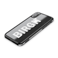 Miniatyrbild 3 av 4: Fashion mobilskal till Apple iPhone X - Birgit
