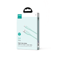 Miniatyrbild 8 av 9: Joyroom USB-C till USB-A kabel 100W 1m Multi-Color - Grön