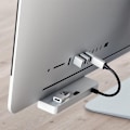 Miniatyrbild 4 av 5: Satechi USB-A till USB-C adapter - gör om din vanliga USB-port till USB-C
