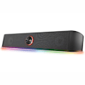 Miniatyrbillede 1 af 6: TRUST GXT 619 Thorne RGB Soundbar