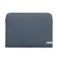Miniatyrbillede 3 af 8: Moshi Pluma 14-tommer sleeve til MacBook Pro - Blå