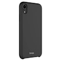 Miniatyrbild 2 av 3: SiGN iPhone XS Max Skal Liquid Silicone - Svart