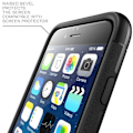 Miniatyrbild 4 av 6: i-Blason Unity Armor Skal till Apple iPhone 6(S) Plus - Grå grå