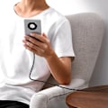 Miniatyrbild 8 av 11: Baseus USB-C till USB-A kabel 100W 2m Superior Series - Svart Svart