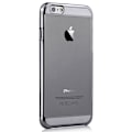 Miniatyrbild 1 av 3: Comma BaksideSkal till Apple iPhone 6(S) Plus - Svart Svart