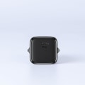 Pikkukuva 5 / 11: Joyroom Fast seinälaturi USB Type-C 20W PD QC 3.0 AFC - musta Black