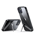 Miniatyrbild 1 av 10: Ugreen iPhone 14 Plus Skal Kickstand - Svart