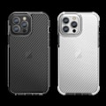 Miniatyrbild 2 av 5: UNIQ Combat Skal iPhone 13 / 13 Pro - Aramid Frost