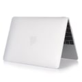 Miniatyrbild 3 av 6: Macbook Pro 13 (2016-2022) Skal Smart Shell - Matte Svart