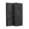 Miniatyrbild 2 av 8: Forcell Xiaomi Redmi 9C/9C NFC Fodral Tender - Svart Svart