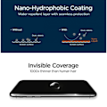 Miniatyrbillede 3 af 5: Spigen skærmbeskytter Glass.Tr Nano Liquid