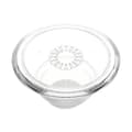 Miniatyrbild 5 av 5: POPSOCKETS Clear Avtagbart Grip med Ställfunktion Transparent