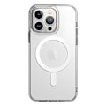 Miniatyrbild 2 av 4: UNIQ Magsafe iPhone 14 Pro Max Skal LifePro Xtreme - Transparent