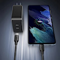 Miniatyrbild 2 av 11: Ugreen US562 USB-C till USB-C kabel 1.5m PD - Svart