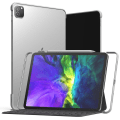 Miniatyrbillede 1 af 11: Ringke Must iPad Pro 11'' 2020 / iPad Pro 11'' 2018 - Sølv Silver
