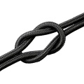 Pikkukuva 3 / 5: BASEUS 3In1 USB-C & Lightning & Micro-Usb kaapeli 120 cm musta Black