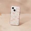 Miniatyrbild 2 av 5: UNIQ iPhone 14 Plus Skal Coehl Meadow - Rosa
