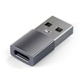 Miniatyrbild 5 av 5: Satechi USB-A till USB-C adapter - gör om din vanliga USB-port till USB-C