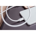 Miniatyrbild 7 av 10: FORCELL USB-C till USB-C kabel QC4.0 5A/20V PD100W 2m