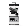 Miniatyrbild 5 av 5: GEAR Mobilfodral Svart 7 Kortfack iPhone 11 Pro 2in1 Magnetskal Svart