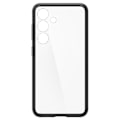 Miniatyrbild 4 av 9: Spigen Galaxy S24 Plus Mobilskal Ultra Hybrid - Matte Svart