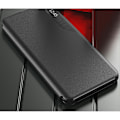Miniatyrbild 3 av 5: Tech-Protect Galaxy A34 5G Mobifodral Smart View - Svart