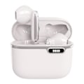 Miniatyrbild 1 av 6: Art TWS Bluetooth In-Ear Hörlurar Stereo - Vit