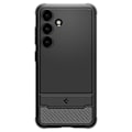 Miniatyrbild 2 av 7: Spigen Galaxy S24 Plus Mobilskal Rugged Armor - Matte Svart
