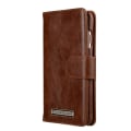 Miniatyrbild 4 av 6: CoveredGear Signature Plånboksfodral till iPhone 6 (S) Plus - Brun Brun