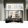 Miniatyrbild 4 av 5: Hofi iPad 10.9" (2022)/iPad 11" (2025)Härdat Glas Skärmskydd