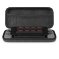 Miniatyrbillede 2 af 6: Tech-Protect Case Ninetendo Switch / Switch OLED - Sort Black