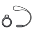 Miniatyrbild 3 av 8: Apple Airtag Skal Rough Chain - Rosa