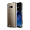 Miniatyrbild 1 av 4: Boom Invisible Skal till Samsung Galaxy S8 Plus - Clear