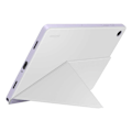 Miniatyrbild 4 av 4: Samsung Galaxy Tab A9 Plus Fodral - Vit