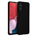 Miniatyrbild 2 av 11: Galaxy A13 5G Skal Forcell Soft Mjukplast - Svart Svart