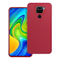 Miniatyrbild 1 av 4: Xiaomi Redmi Note 9 Mobilskal Frame - Magenta