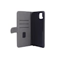 Miniatyrbild 3 av 5: GEAR Mobilfodral Samsung A22 5G - Svart Svart