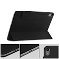 Miniatyrbild 5 av 5: Tech-Protect iPad 10.9 (2022) Fodral Smartcase Magnetic - Svart