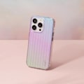 Miniatyrbild 2 av 6: UNIQ iPhone 14 Pro Max Skal Coehl Linear - Stardust