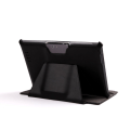 Miniatyrbillede 4 af 9: Standertaske til Asus Padfone Infinity 10.1 (Magenta)