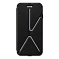 Miniatyrbild 1 av 5: SwitchEasy Rave Fodral till Apple iPhone 6(S) Plus - Svart Svart