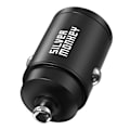 Miniatyrbild 2 av 5: Silver Monkey Billaddare PD-CPCT30-SM 30W 1x USB-C PD - Svart
