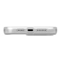 Miniatyrbild 6 av 6: UNIQ iPhone 15 Pro Mobilskal Magsafe Calio - Transparent