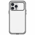 Miniatyrbild 1 av 7: iPhone 15 Pro Max Mobilskal IP68 Vattentätt - Svart Svart