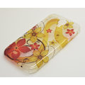 Miniatyrbild 1 av 2: Baksidesskal till Samsung Galaxy S4 i9500 - Blomster