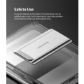 Miniatyrbillede 9 af 11: Ringke Cover Samsung Galaxy Tab S7 / Tab S8 - Grå Grey