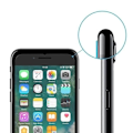 Pikkukuva 2 / 5: Wozinsky 3D koko näytön suojakalvo Xiaomi Mi B5