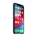 Miniatyrbild 2 av 6: Eco Läder Skal iPhone 12 Pro Max - Svart Svart