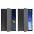 Miniatyrbild 11 av 11: Tech-Protect Lenovo Tab M10 (Gen3) 10.1 Fodral Smart - Svart