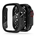Miniatyrbild 1 av 6: Tech-Protect Apple Watch Ultra (49mm)Skal Defence360 - Svart